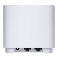 ASUS ZenWiFi AX Mini XD4 Plus (3 szt Biały)