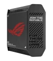 ASUS Router ROG Rapture GT6 WiFi AX10000 1-pak Czarny