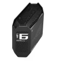 ASUS Router ROG Rapture GT6 WiFi AX10000 1-pak Czarny