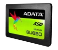 Dysk SSD ADATA Ultimate SU650 960GB 2,5" SATA III