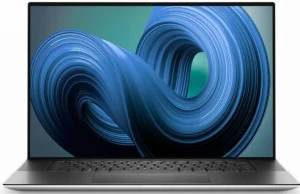 DELL XPS 9720-8205 Intel Core i7-12700H 17.0" 16GB 1TB NVIDIA RTX 3050 W11P