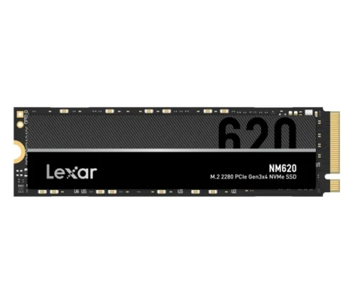 Dysk SSD Lexar 1TB NM620 M.2 2280 NVMe