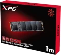 Dysk SSD ADATA XPG SX6000 PRO 1TB M.2 2280 PCIe Gen3x4