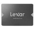 Dysk SSD Lexar NS100 1TB 2,5” SATA