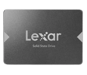 Lexar NS100 1TB 2.5" SATA III
