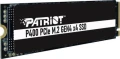 Dysk SSD Patriot Viper P400 M.2 PCI-Ex4 NVMe 512GB