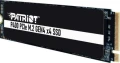 Dysk SSD Patriot Viper P400 M.2 PCI-Ex4 NVMe 512GB