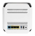 ASUS Router ROG Rapture GT6 WiFi AX10000 1-pak Biały