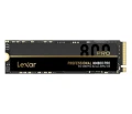 Dysk SSD Lexar NM800 PRO 512GB M.2 PCIe NVMe