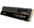 Dysk SSD Lexar NM800 PRO 512GB M.2 PCIe NVMe