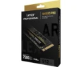 Dysk SSD Lexar NM800 PRO 512GB M.2 PCIe NVMe