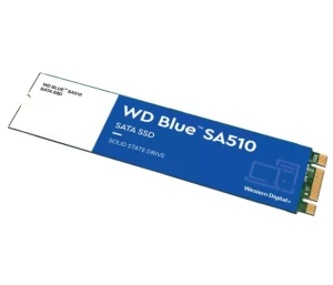WD Blue SA510 1TB M.2 2280 SATA III