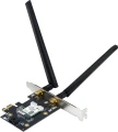 ASUS PCE-AXE5400 (5400Mb/s a/b/g/n/ac/ax) BT 5.2