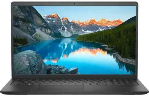 DELL Inspiron 3511 Intel Core i5-1135G7 15,6" 8GB 512GB W11H czarny
