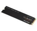 Dysk SSD WD Black SN850X WDS100T2X0E 1 TB M.2 PCIe NVMe 4.0 x4