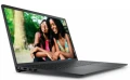 DELL Inspiron 15 AMD Ryzen 7-5825U 15,6" 16GB 512GB W11H czarny