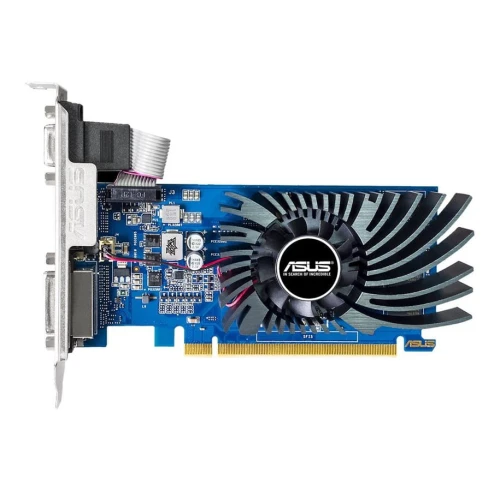 ASUS GeForce GT 730 - 2GB GDDR3 RAM