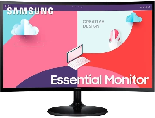 Samsung LS27C360EAUXEN