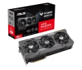 ASUS Radeon RX 7900 XTX TUF Gaming OC 24GB GDDR6