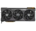 ASUS Radeon RX 7900 XTX TUF Gaming OC 24GB GDDR6