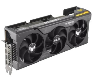 ASUS Radeon RX 7900 XTX TUF Gaming OC 24GB GDDR6