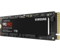 Dysk SSD Samsung 990 PRO PCle 4.0 NVMe M.2 1TB