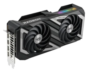ASUS Radeon RX 7600 ROG STRIX GAMING 8GB OC