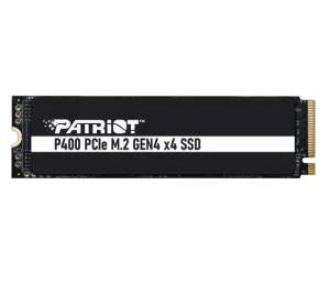 Patriot P400 1TB M.2 2280 PCI-E x4 Gen4 NVMe