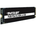 Dysk SSD Patriot Viper P400 M.2 PCI-Ex4 NVMe 1TB