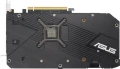 ASUS Dual Radeon RX 7600 OC 8GB GDDR6