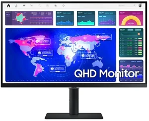 Samsung LS27A600NAUXEN