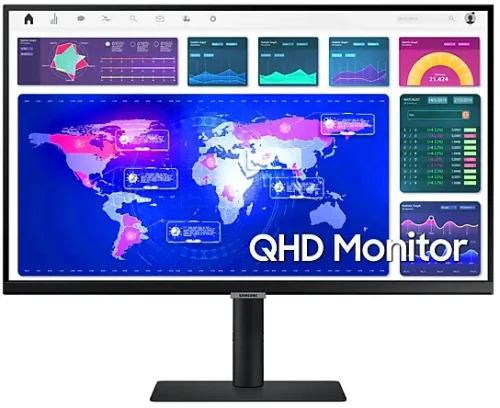 Samsung LS27A600NAUXEN