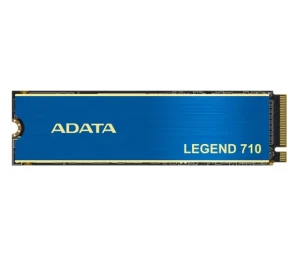 ADATA Legend 710 256GB PCIe 2280