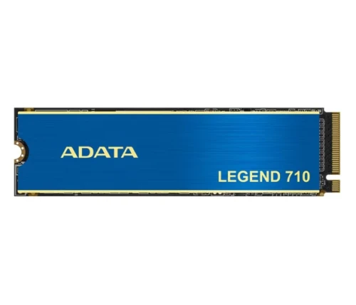 Dysk SSD ADATA Legend 710 256GB PCIe 2280