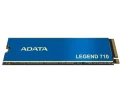 Dysk SSD ADATA Legend 710 256GB PCIe 2280