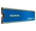 Dysk SSD ADATA Legend 710 256GB PCIe 2280