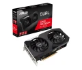 ASUS Dual Radeon RX 6600 Gaming OC V2 8GB GDDR6