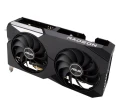 ASUS Dual Radeon RX 6600 Gaming OC V2 8GB GDDR6