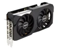 ASUS Dual Radeon RX 6600 Gaming OC V2 8GB GDDR6