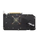 ASUS Dual Radeon RX 6600 Gaming OC V2 8GB GDDR6