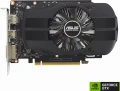 Asus Phoenix GeForce GTX 1630 EVO 4GB GDDR6
