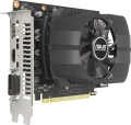 Asus Phoenix GeForce GTX 1630 EVO 4GB GDDR6