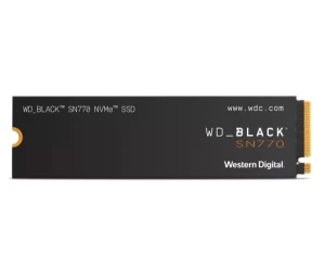 WD SN580 2TB M.2 2280 PCI-E x4 Gen4 NVMe