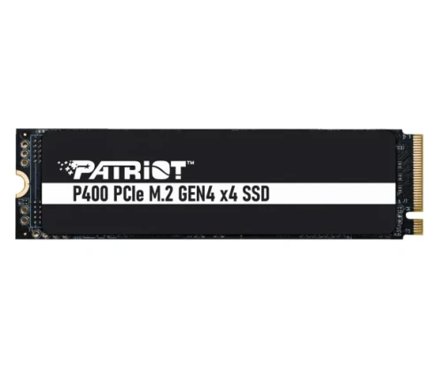 Dysk SSD Patriot P400 2TB 2280 M.2 PCIe 4