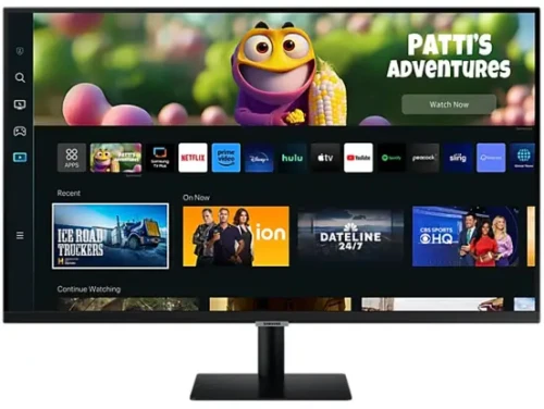 Samsung LS27CM500EUXDU