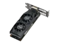 ASUS GEFORCE GTX 1650 LOW PROFILE 4GB GDDR5 1XHDMI 1XDP