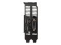 ASUS GEFORCE GTX 1650 LOW PROFILE 4GB GDDR5 1XHDMI 1XDP
