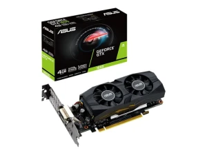 ASUS GEFORCE GTX 1650 LOW PROFILE OC EDITION 4GB GDDR5