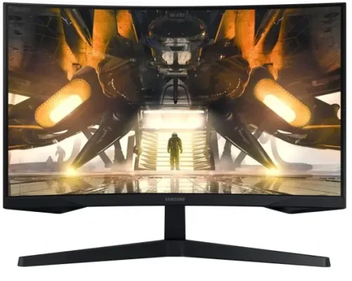 Samsung LS27AG550EPXEN