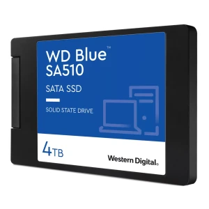 WD Blue SA510 4TB 2.5" SATA III